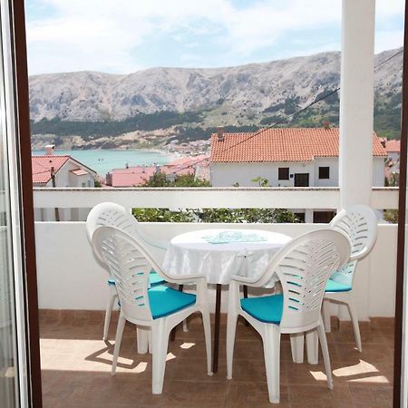 Apartments Goga Baska  Exterior photo