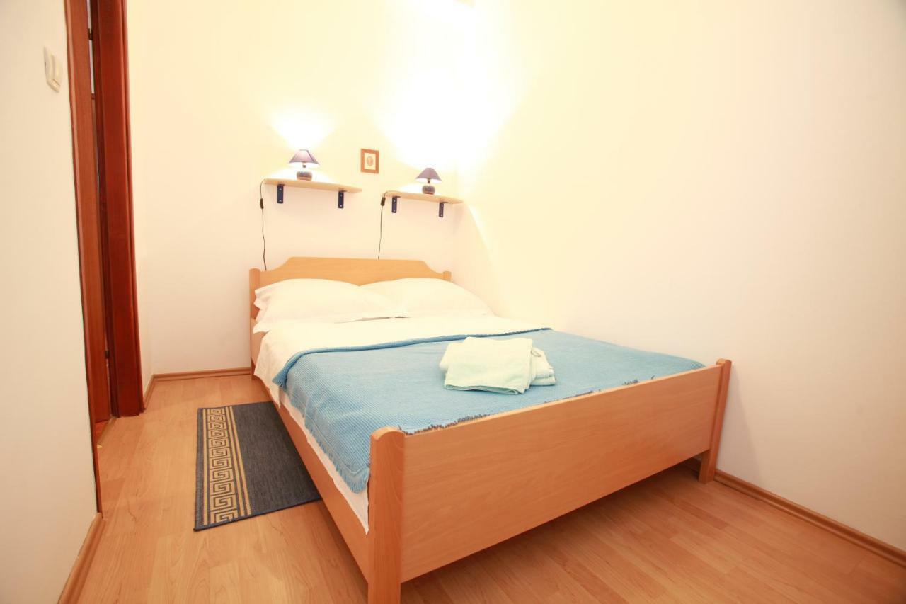 Apartments Goga Baska  Exterior photo